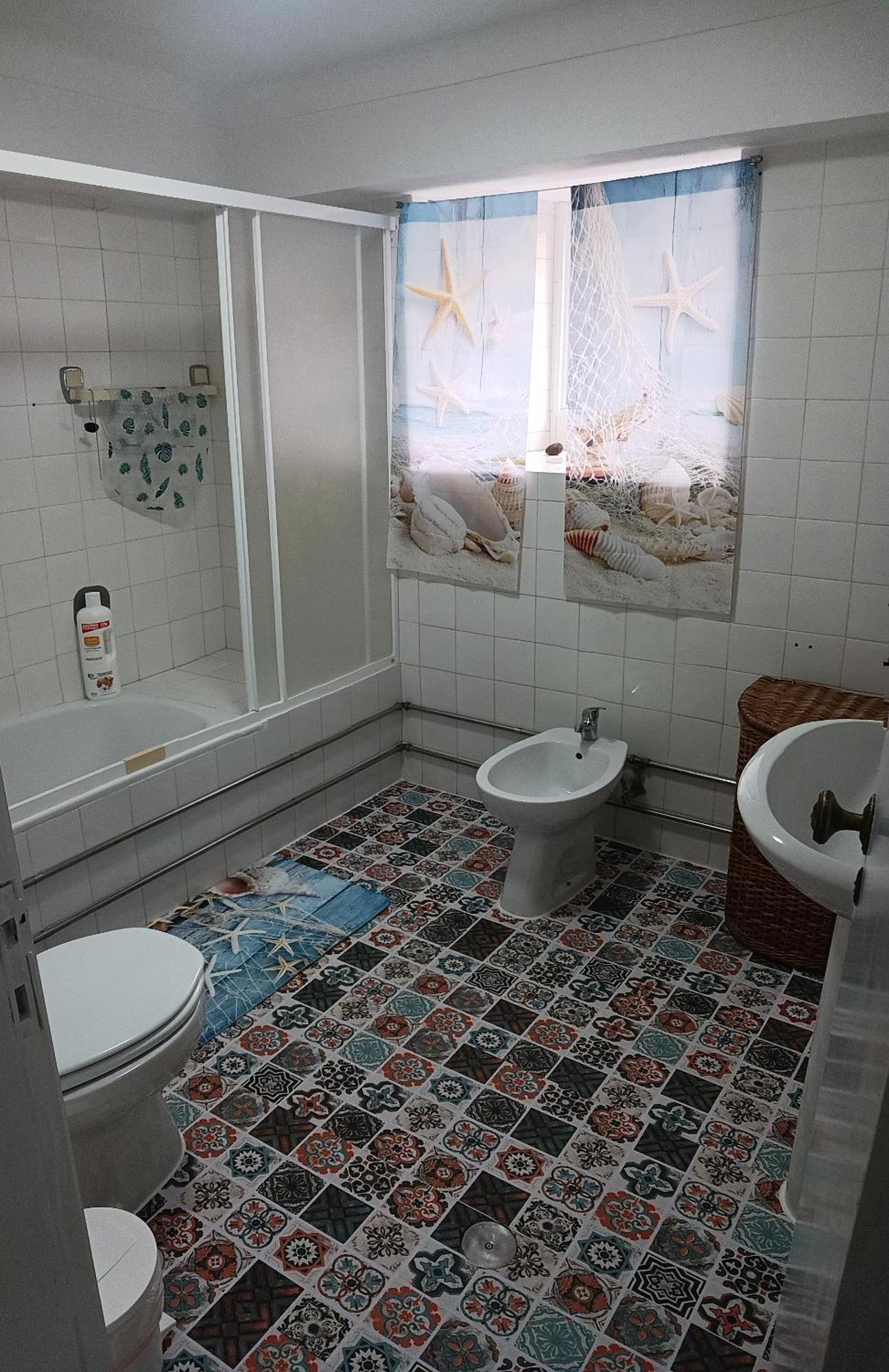 Casa L&M Appartement Lajes das Flores Buitenkant foto
